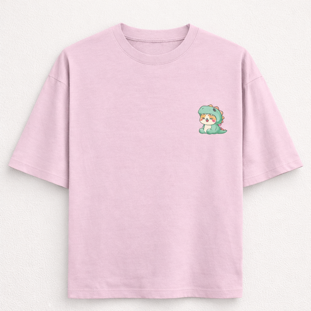 Oversized Classic Tee