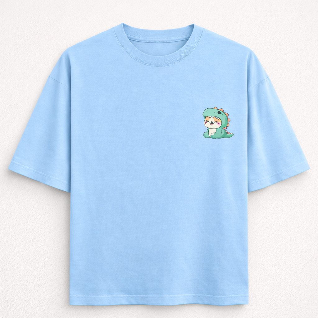 Oversized Classic Tee