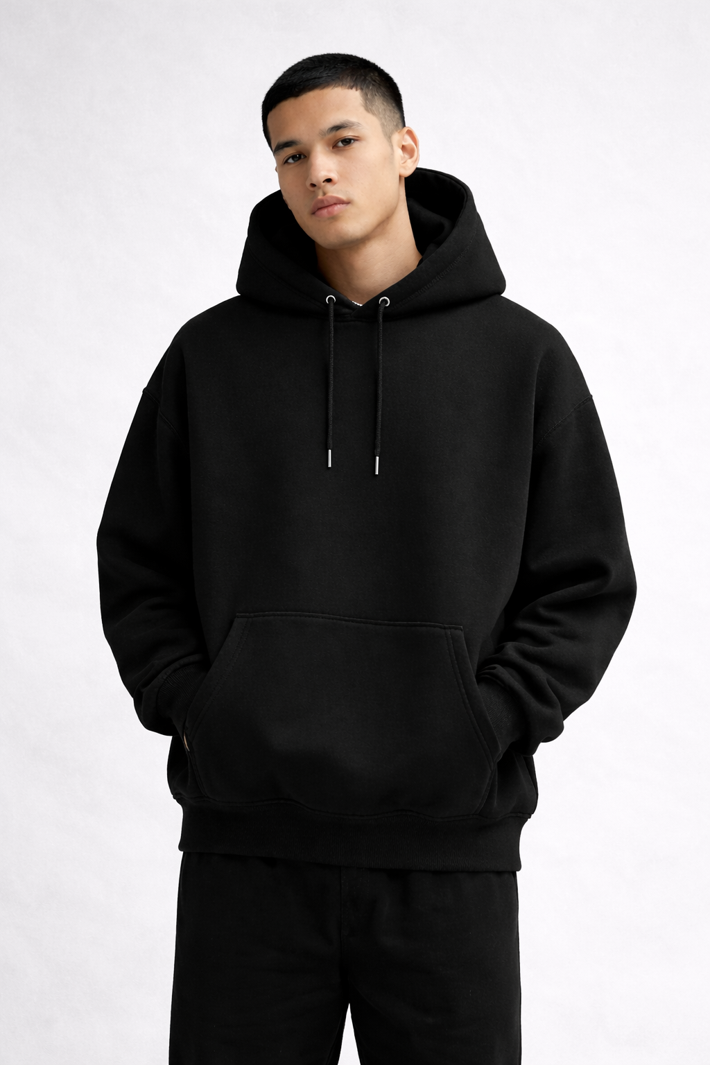 Unisex Oversized Hoodie