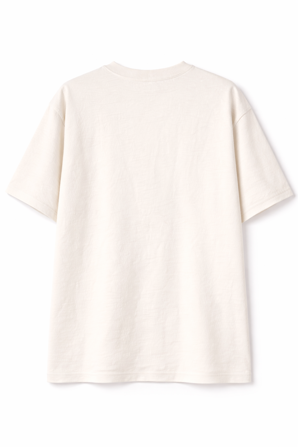 Soft but Strong — Oversized T-Shirt